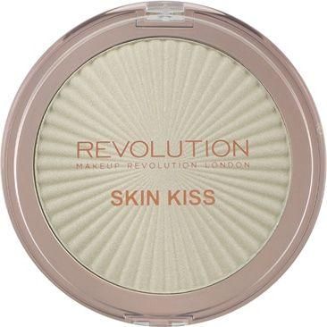 Highlighter Revolution Beauty Skin Kiss Ice Kiss 14gr