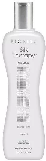 Conditioner Biosilk Biosilk Silk Therapy 355ml