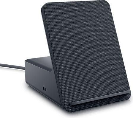 Docking Station Dell Dual Charge Dock USB-C με HDMI/DisplayPort 4K PD Ethernet & συνδεση 2 Οθονών Μαύρο