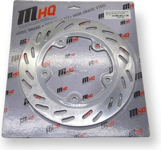 Δισκόπλακα Εμπρόσθια Sym Citycom 300 MHQ