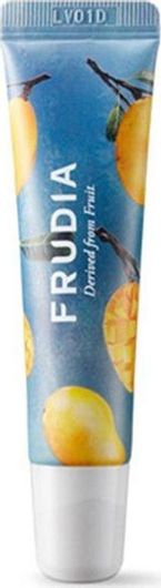 Μάσκα Χειλιών Frudia Νύχτας 10ml Derived From Fruit Mango Honey 10ml