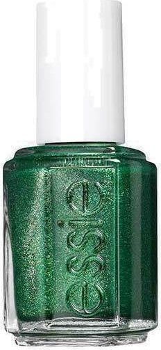Βερνίκι Νυχιών Essie Color Shimmer 801 Dressed To Excess Dressed to Excess Πράσινο 13.5ml