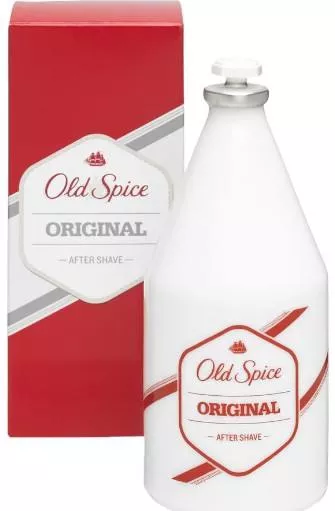 Old Spice After Shave Lotion Original 150ml