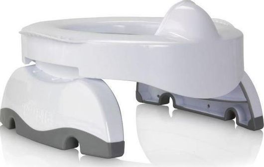 Γιο Γιο Potette Plus Φορητό Γκρι