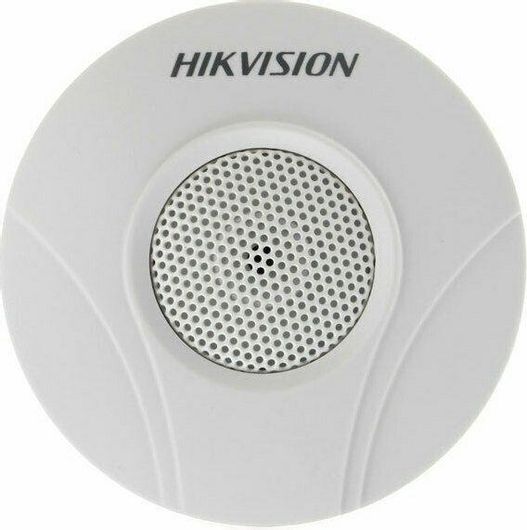 Μικρόφωνο Συστημάτων Hikvision DS-2FP2020 CCTV
