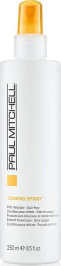 Paul Mitchell Taming Spray Leave-In Detangling Leave In Conditioner Όγκου 250ml