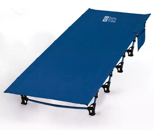 Κρεβάτι / Ράντζο Εκστρατείας Salty Tribe Sidians Μονό 188x67cm