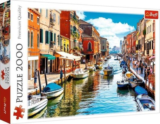 Italy Murano 2000pcs