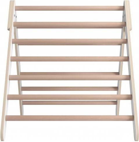 Τρίγωνο Αναρρίχησης Casababy Everest με Επιφάνεια Αναρρίχησης από Ξύλο