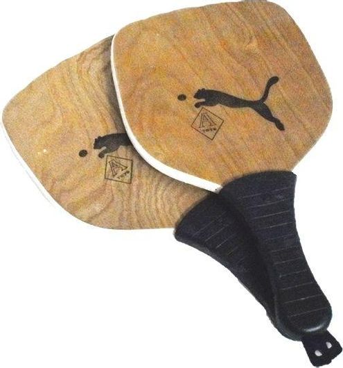 Ρακέτες Παραλίας Argy Toys Okoyme