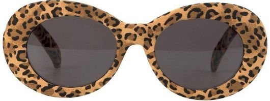 Αποκριάτικο Αξεσουάρ Fun Fashion Γυαλιά Animal Print Τυχαία Επιλογή Σχεδίου