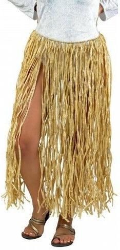 Αποκριάτικο Αξεσουάρ Fun Fashion Φούστα Χαβανέζικη 80cm