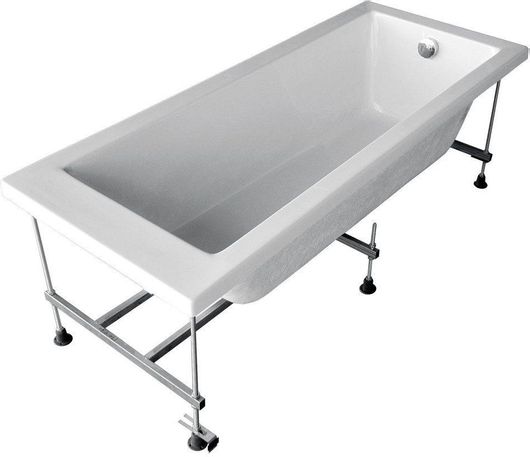 Πλαίσιο Sirene FRR17075 Ολικής Στήριξης Μπανιέρας 170x75cm