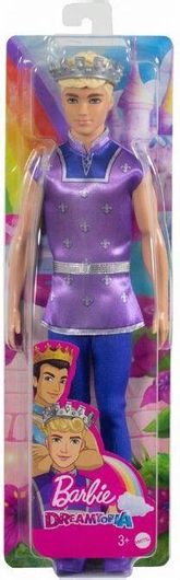 Κούκλα Ken για 3+ Ετών