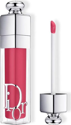 Lip Gloss Dior Addict Lip Maximizer Lip Plumping 029 Intense Grape 6ml