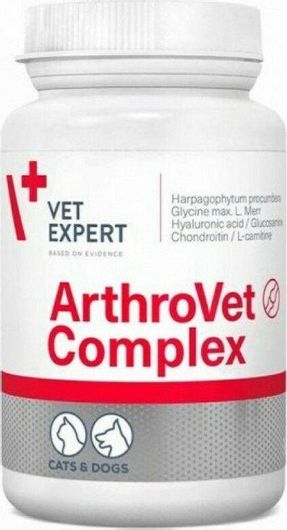 VetExpert ArthroVet 90tabs