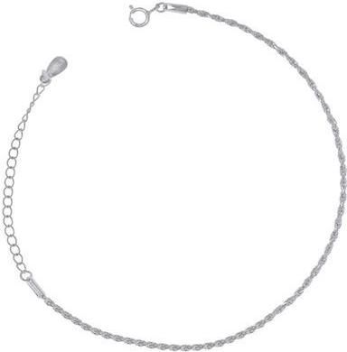 Αλυσίδα Βραχιόλι Jools BSA-004.2 από Ασήμι 925