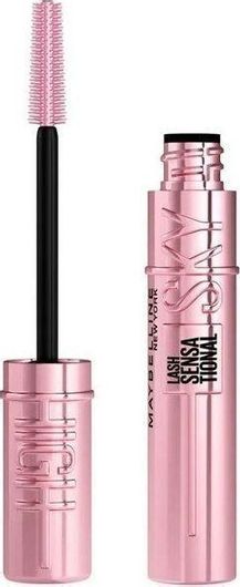 Maybelline Lash Sensational Sky High Mascara 01 Black 7.2ml
