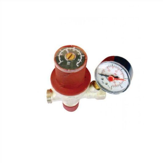 Αυτόματος Πλήρωσης Hansa 008.000386 για Λέβητα HHQ 1/2 με Μανόμετρο