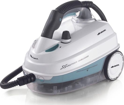 Ατμοκαθαριστής Ariete XVapor Deluxe 4146