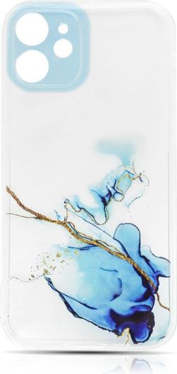 Θήκη Κινητού Back Cover για Apple iPhone 12 / iPhone 12 Pro Σιλικόνη Πολύχρωμο