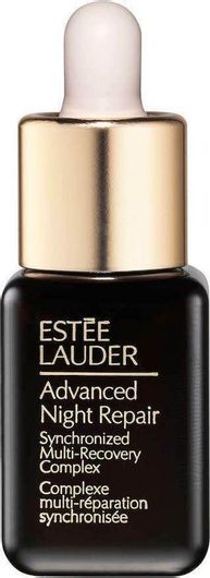 Estee Lauder Advanced Night Repair Recovery Multi Complex Ενυδατικό & Αντιγηραντικό Serum Προσώπου με Πεπτίδια & Υαλουρονικό Οξύ για Αποτοξίνωση & Λάμψη 7ml