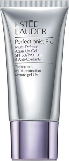 Αντηλιακό Προσώπου Estee Lauder Perfectionist Pro Gel SPF50 30ml