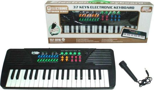 Αρμόνιο Kider Toys για 5+ Ετών