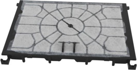 Φίλτρο Hepa Ηλεκτρικής Σκούπας Siemens 579421 Συμβατό με Bosch / Siemens