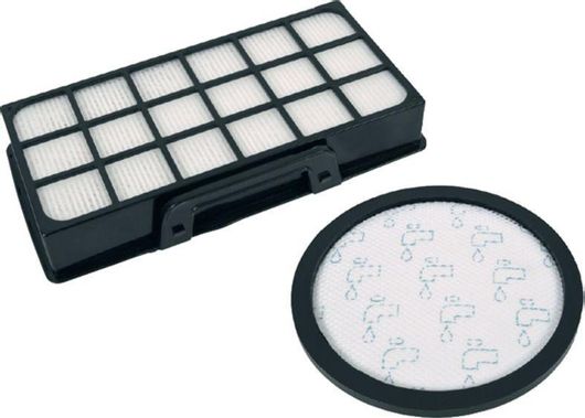 Φίλτρα Hepa Ηλεκτρικής Σκούπας Rowenta ZR903701 Συμβατά με Rowenta 2τμχ