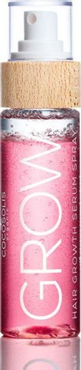 Serum Cocosolis Grow Ενδυνάμωσης για Όλους τους Τύπους Μαλλιών 110ml
