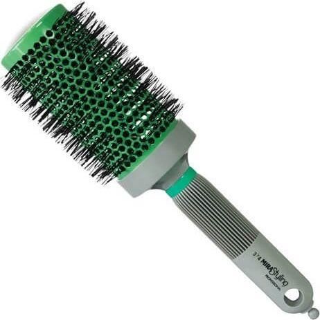 Βούρτσα Μαλλιών Mira για Ίσιωμα 53mm