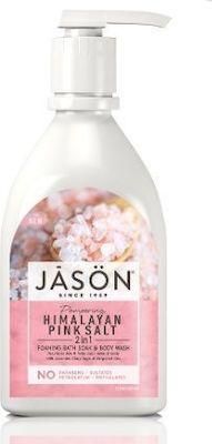 Jason Himalayan Pink Salt Body Wash 887ml