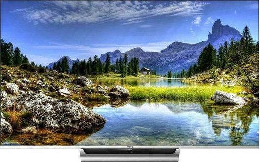 Τηλεόραση Metz Smart 43MUC8000Z 43" 4K UHD LED HDR 2021