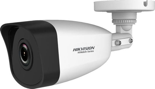 Κάμερα Παρακολούθησης Hikvision HWI-B140H IP Full HD+ Αδιάβροχη με Φακό 2.8mm