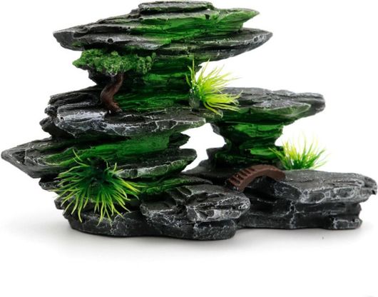 Διακοσμητικό Ενυδρείου 52106 Βράχος 21x7xY11cm