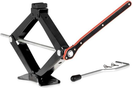 Μηχανικός Γρύλος με Καστάνια 2ton