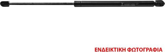 Είδη Φορτηγού Αμορτισέρ Πλαϊνού Εκτροπέα Αέρα Καμπίνας για Μαν Tgl / Tga / Tgs/Tgx / F2000 1Τμχ