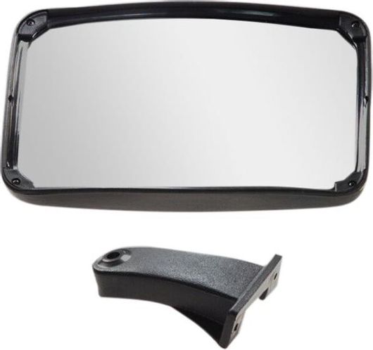 Εξωτερικός Καθρέπτης Φορτηγού Άνω Πόρτας Universal 248 X 169Mm