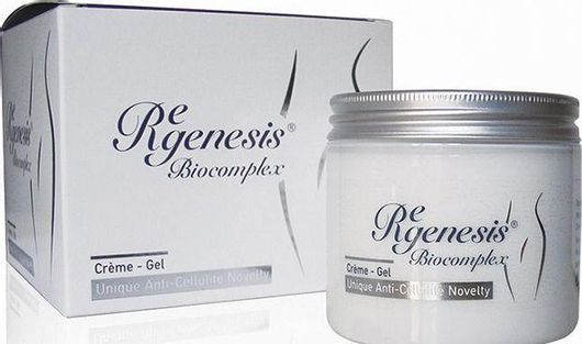 Κρέμα Regenesis Biocomplex για την Κυτταρίτιδα 200ml