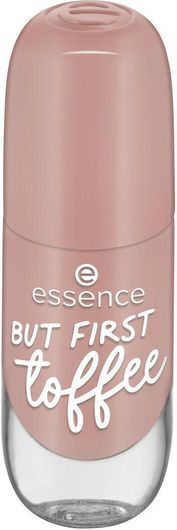 Βερνίκι Νυχιών Essence Gel Gloss 32 But First Toffee 8ml