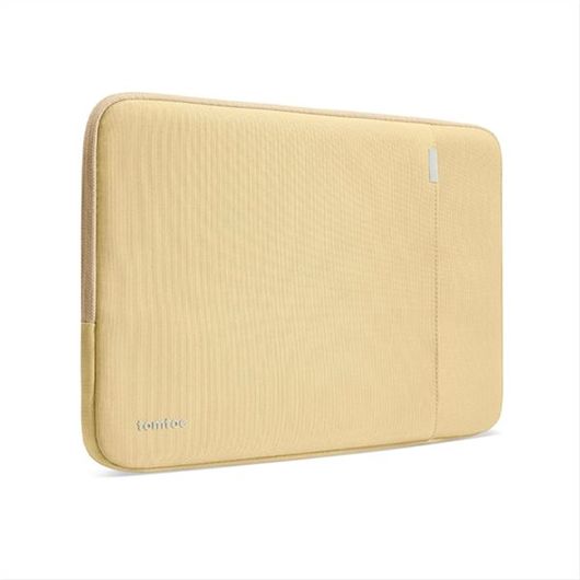Θήκη Laptop tomtoc Defender A13 Standard Version 14" Κίτρινο