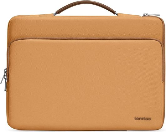 Θήκη Tomtoc Versatile A14 για MacBook Pro 13" Bronze