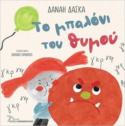 Το Μπαλόνι του Θυμού