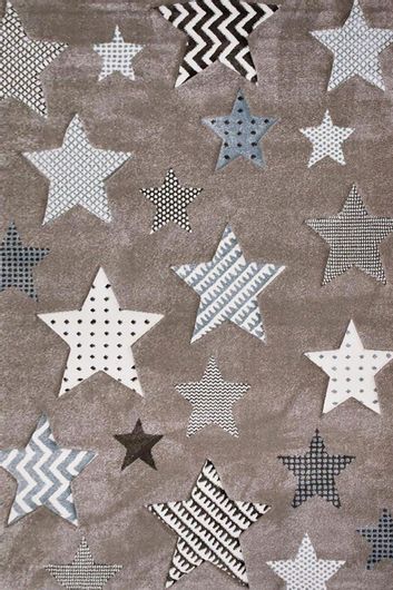 Παιδικό Χαλί Merinos Diamond 21895-70 200X250cm Πολύχρωμο