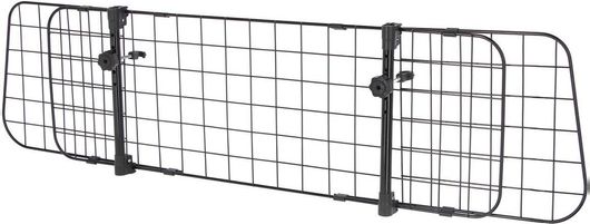 Διαχωριστικό Αυτοκινήτου για Σκύλο Kerbl 96-145 x 30cm