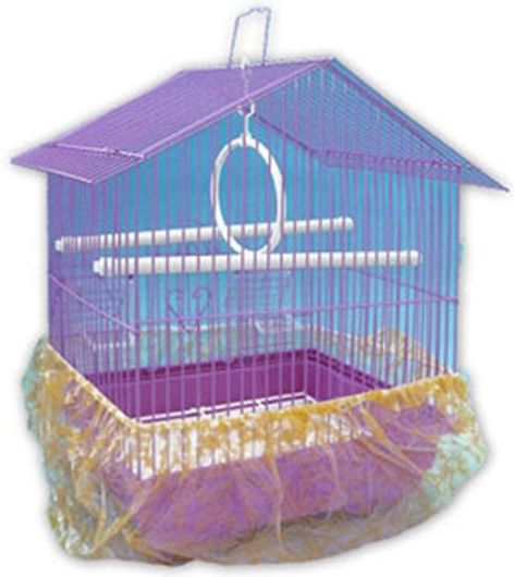 Βρακάκια για Κλουβιά Ωδικών Μεγάλο