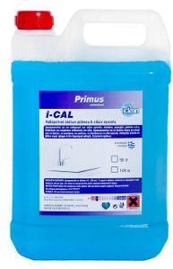 Καθαριστικό Μπάνιου Primus i-Cal για Άλατα 5lt