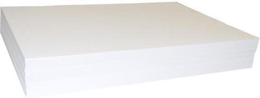 Χαρτί Εκτύπωσης Next Illustration 35x50cm 300gr/m² 500 Φύλλα