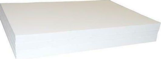 Χαρτί Εκτύπωσης Next Illustration 30.5x43cm (RA3) 200gr/m² 500 Φύλλα